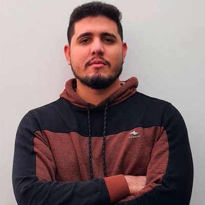 _enriquemora's profile picture. Full Stack Developer from 🇻🇪
Living in 🇧🇷
Tweets in spanish, português and english