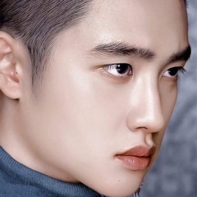 Refuse to be Unhappy. LET'S LOVE NOT HATE.
Loves EXO, BIAS D.O KYUNGSOO
OT12-OT9 SARANGHAJA!

#2 acct.of castroeureka the first 1 was suspended
