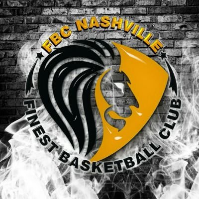 God First. 
Director of FBC Nashville
Official Twitter of FBC Nashville 
615-484-1069

FBC United Select 
Under Armour 17u Rise Champions