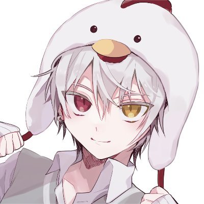 chicken-全ての出会いに感謝