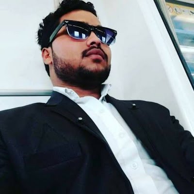 MantuKu17220673's profile picture. Producer & Actor Mantu raj