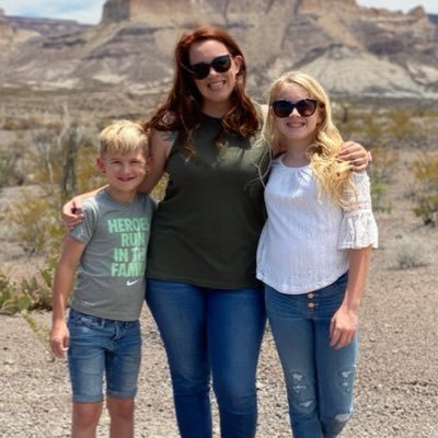 allysmallykay's profile picture. 