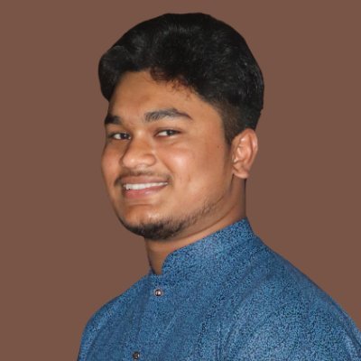 digitalamrit04's profile picture. Hi! I am Amrit Debnath, A Certified Digital Marketing and Social Media Expert. We can provide online marketing services for those in need.
#Digital_Marketer