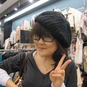 Susan Xue - @pumpkinmarine - Twitter