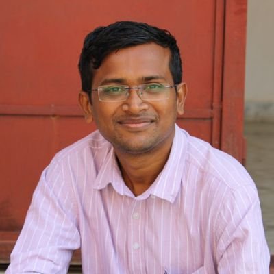 LalitPargi Profile Picture