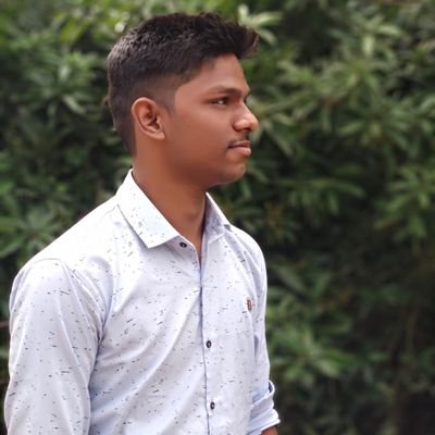 YBhanu3's profile picture. 