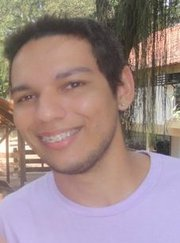 rafa_psi's profile picture. Conheças todas as teorias, domine todas as técnicas,
mas ao tocar uma alma humana, seja apenas outra alma humana.
(Jung)