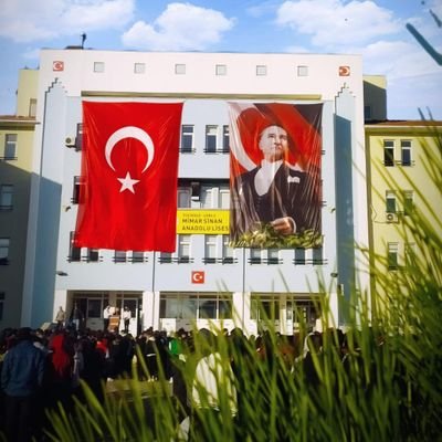 Visit Çorlu Mimar Sinan Anadolu Lisesi Müdürlüğü Profile