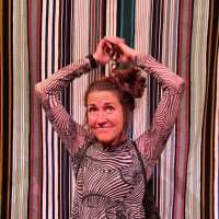 Jenny Gustafsson (@atjenny) 's Twitter Profile