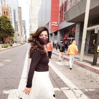 Gayathri Gurumurthy (@dynamicme87) 's Twitter Profile