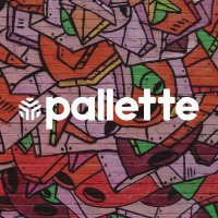 Pallette Cultural Marketplace(@pallettemarket) 's Twitter Profile Photo