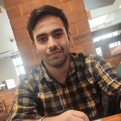 ArpitSri2201's profile picture. Banker