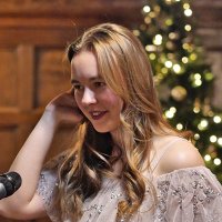 Kathryn White (@kathrynww1) 's Twitter Profile Photo