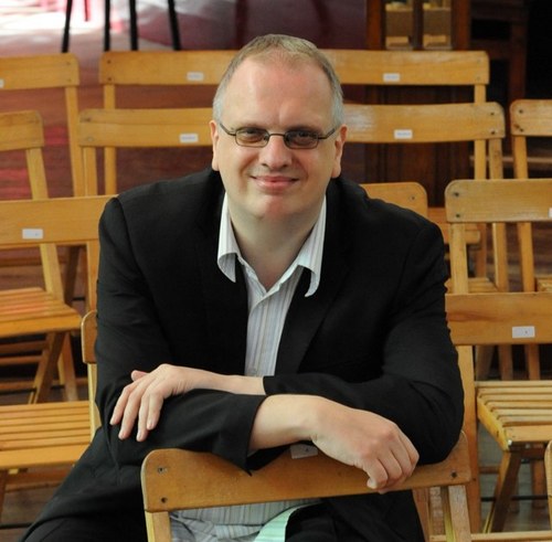 UdoNottelmann's profile picture. Singer, Entertainer, Estill Voice Certified Master Teacher