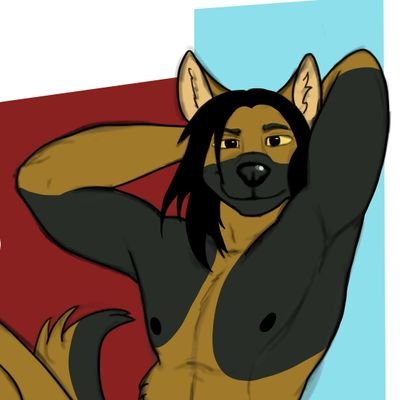 Furry // G-Shep // MX 🇲🇽 // GAY AF // 26yo // ENG & ESP // IT Guy 

Oh hai there ~ :3