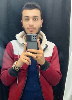 KhaledA78077186's profile picture. Medicine AlAzhar (A.U)  lvl 5 💫💪❤️💪اللهم قوة