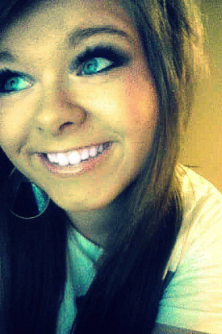 * I just wanna party. ;)