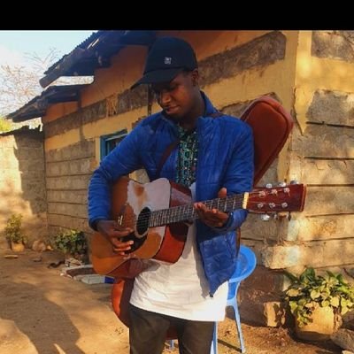 MahoroEveque's profile picture. Never Give Up