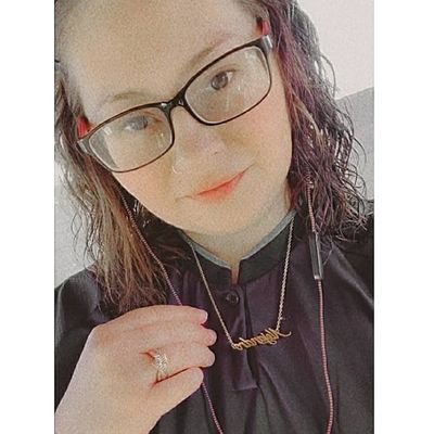 New account @queenkkatie