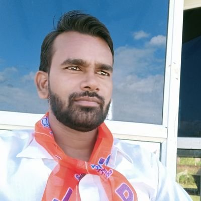 AshishK49007455's profile picture. मंत्री युवा मोर्चा शहीद भगत सिंह मंडल भारतीय जनता पार्टी🙏🙏🙏