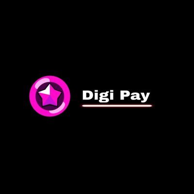 Digipay is a Tocken which you can use to trade in AR/VR world.