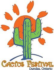 Cactus Festival is a Arts & Culture festival celebrating the town of Dundas and area through 3 days of Music, Artists, Culinary and Cultural activity.