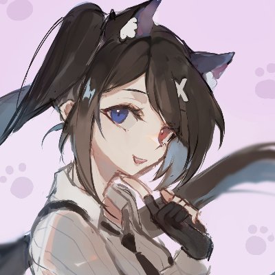 1% art 99% other things

She/her | 20+ | VTuber (Soon) | Comms: CLOSED | Art Tag: #KatFiles | pfp: @hydetweets | banner: @Soomin_Nii / @runsachan