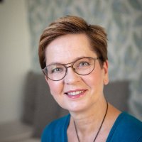 Kaisa Väänänen (@kaisavaananen) 's Twitter Profile