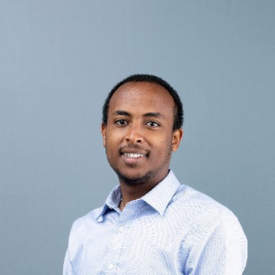 Ethiopian | Analyst @EthiopianATA | Civil Engineering 🎓 | AAiT '20