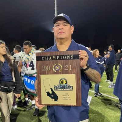 Football21O's profile picture. 2021 STATE Runner Up , 2021 SO CAL State Champs , ,,,,2021 C IF CHAMPS , COMBAT VETERAN