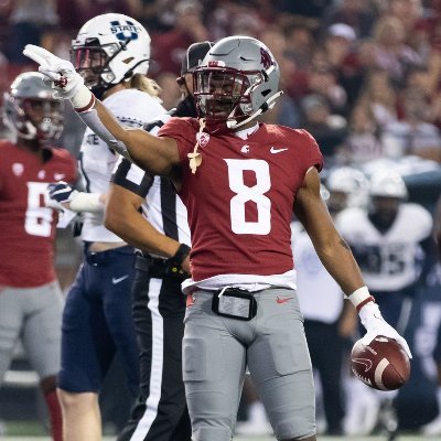 WazzuZags's profile picture. Wazzu 🏈 | Zags 🏀