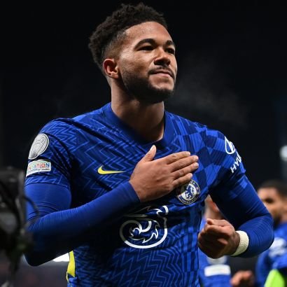 OromaElvis's profile picture. God 1⃣st | Chelsea FC💙 | #Dubnation