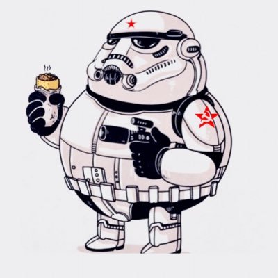 moyetez's profile picture. Trooper Chairo.