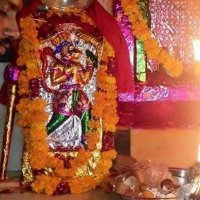 पूनरासर हनुमान जी महाराज की जय (@bagrikishanlal) 's Twitter Profile