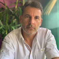 ILKER ILGAR (@ilkerilgar) Twitter profile photo