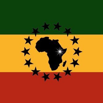 Pan Africanism. 
United States of Africa
No More Exploiting Africa 
ኢትዮጲያ ትቅደም