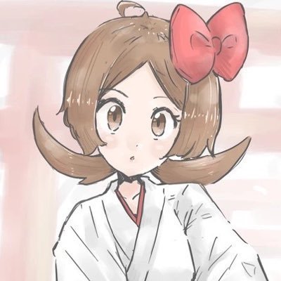 Shrine Maiden for the Sinjoh Ruins and loyal servant of Arceus. DP: https://t.co/mtTpB9EQlp