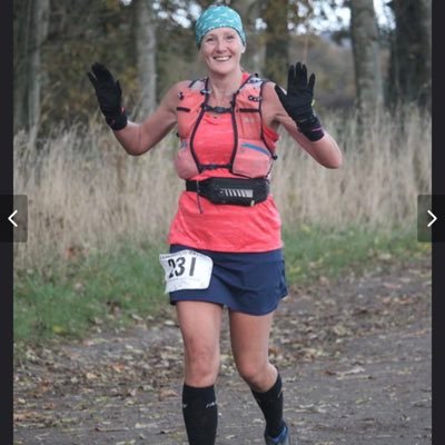 Mel01519489's profile picture. Graduate orthotist and podiatry student who loves ultra running. It’s all about the journey and not giving up.