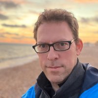 Keith Bradnam 📈 (@kbradnam) 's Twitter Profile Photo