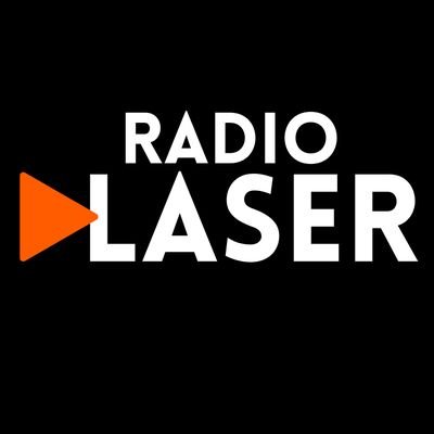 Radio Laser