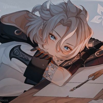 No cause please genshin my wallet is suffering | 17 | AR50