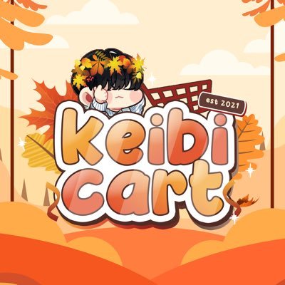 🚦YOUR GO TO KPOP SHOP🚦EMAIL keibicart@gmail.com FOR INQUIRIES | est. April 2021 | TIKTOK/SHOPEE: @keibicart | https://t.co/6JY1qA07oT