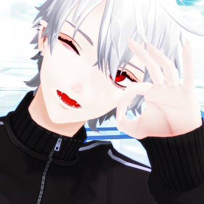 IzMMD's profile picture. 🌈🕒のハンドメイドとMMDをしてる人。くろのわを吸って生きています🖤🔫🎲 多忙のため最近はほぼ見る専