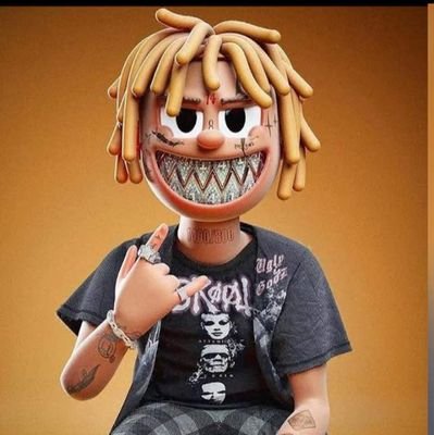 Spiders_ii's profile picture. HOPE AND GLORY