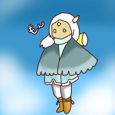 もんさんのプロフィール画像