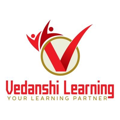 Loves to teach.
Educator, Innovator, Enterpreneur 
Founder & CEO Vedanshi Learning