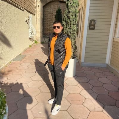 EnesDenli3's profile picture. Kişiye göre
