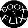 booxnflix's profile picture. books & flicks & talkin shit. love movies & books. #Prime #DisneyPlus #Netflix are my movie spots | writer @mrkdferguson