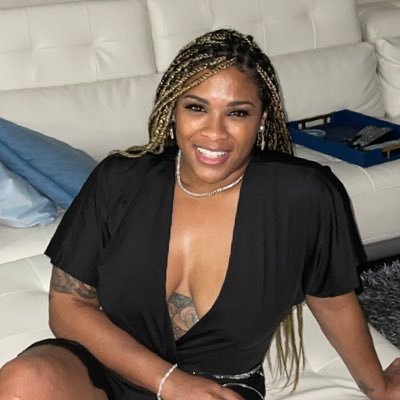 Cookiejlatte's profile picture. Just Kansas City MO girl living my life everyday like it’s my last💕 RIH to my Twin Brother 2LT AJW .🙏🏽 My nephew is my world 🌎