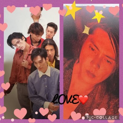 拓Ｐlove💟エミSMAPと智にさんのプロフィール画像